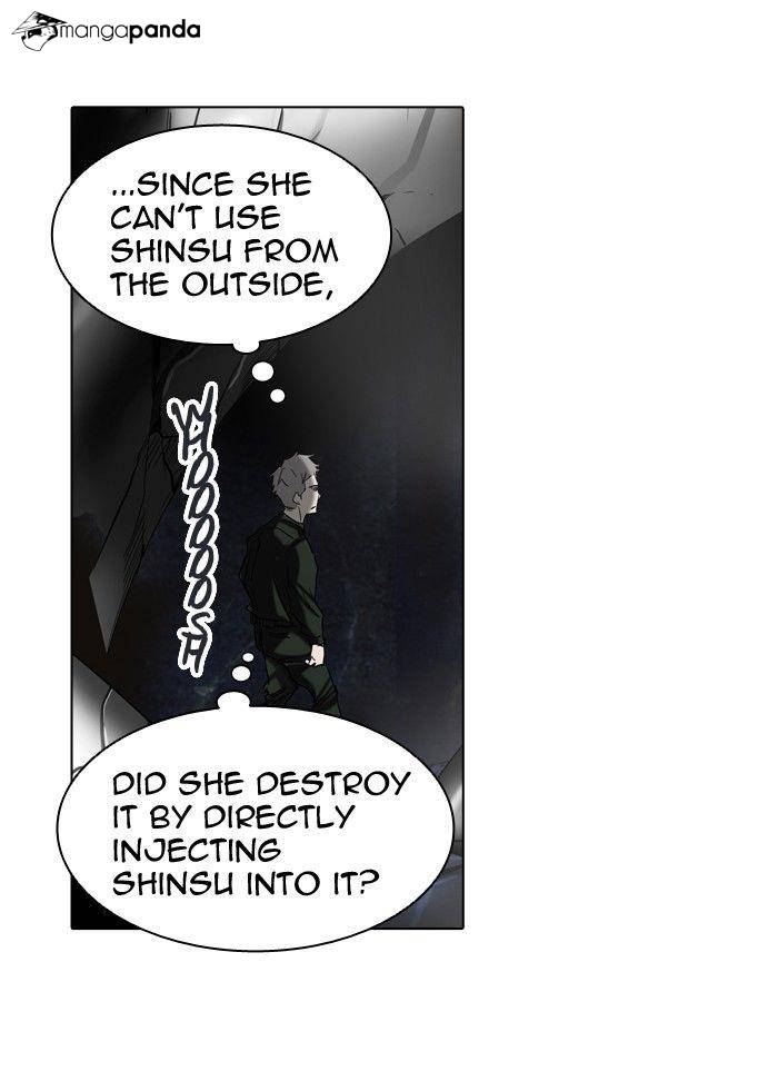 Tower of God Chapter 271 image 43
